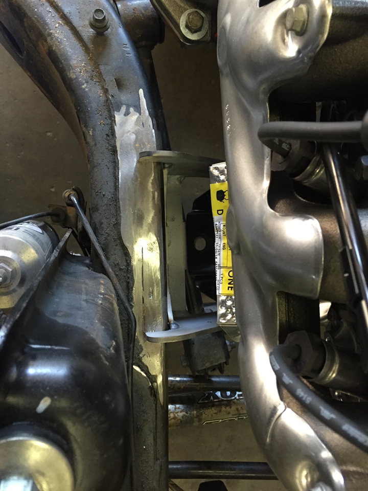 RpmExtreme EXHAUST MANIFOLDS RPM Extreme