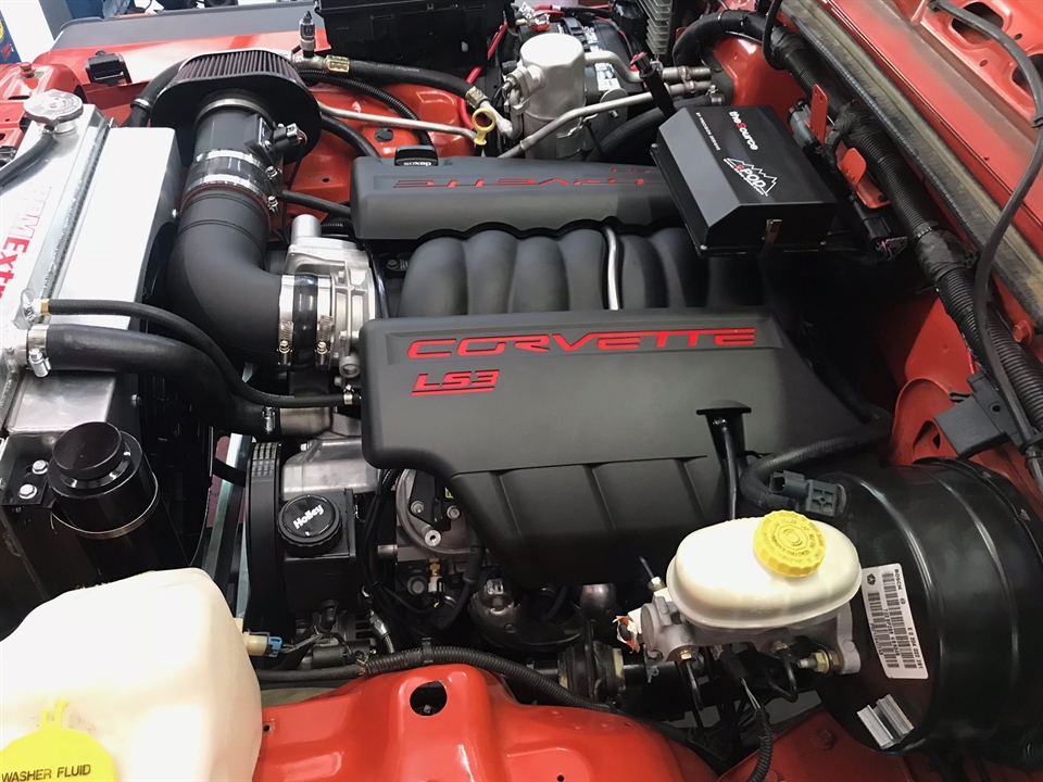 TJ-LJ LS Conversion Harness | JKOwners Forum TJ-LJ LS Conversion Harness | JKOwners Forum