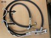 Jeep JK LS swap AC hose kit