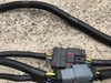 3.6L pentastar WA580 NAG1 standalone harness