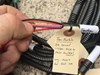 3.6L pentastar WA580 NAG1 standalone harness