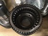 Jeep 241J 32 Spline Input Shaft for GM 6L80E-8L90E