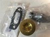 Camaro L99 LS3 Oil Cooler Block Off Kit