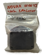 Novak Tach Emulator 05-06 Jeep TJ-LJ