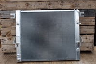  Aluminum Radiator for JK LS-LT Conversion