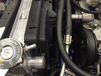 Extreme Fan Upgrade for 07-11 Jeep JK