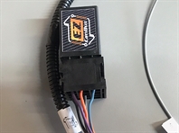 GM E38 PWM FAN CONTROLLER