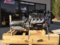 GEN4 LS  Repower Packages