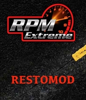 RESTOMOD COMPONENTS (17)