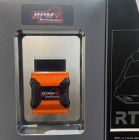 HP Tuners RTD