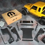 Jeep JK Build Packages (0)