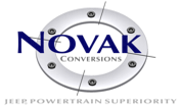 Novak Conversions