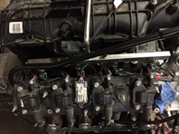 Jeep JK LS Swaps for 2012-2018 