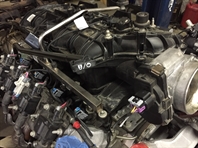 Jeep JK LS Swaps for 2012-2018 