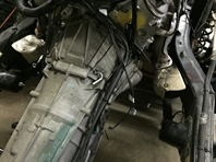 Jeep JK LS Swaps for 2012-2018 