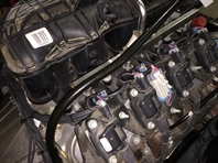 Jeep JK LS Swaps for 2012-2018 