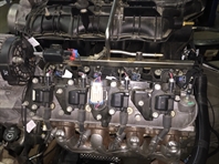 Jeep JK LS Swaps for 2012-2018 