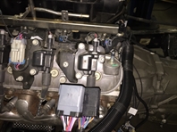 Jeep JK LS Swaps for 2012-2018 