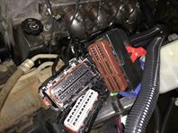 Jeep JK LS Swaps for 2012-2018 