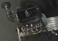 07-18 Jeep JK LS - LT Engine Swap Info