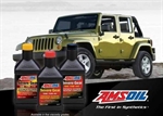 Amsoil Products
