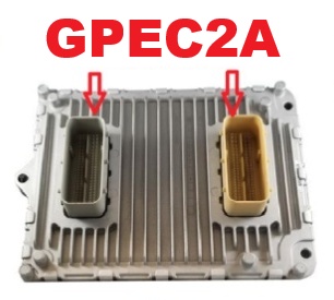 GPEC2A ECU